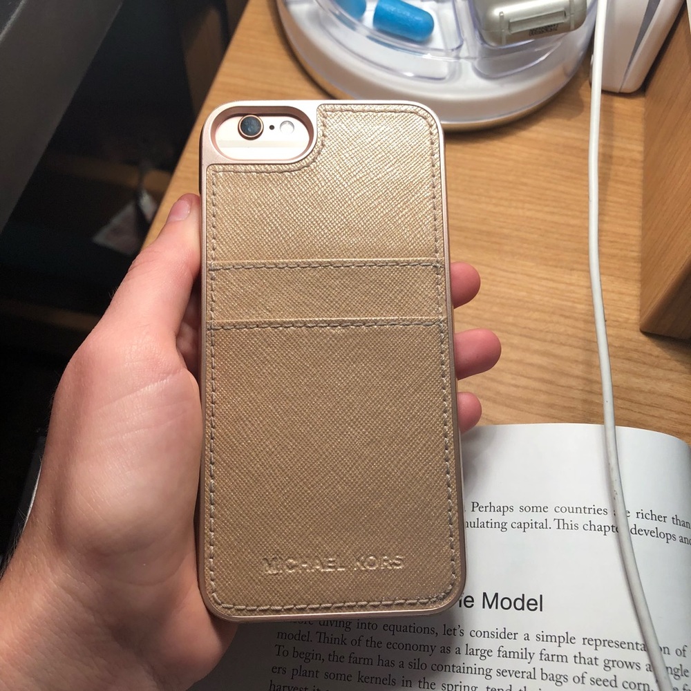 Case for iPhone 6s